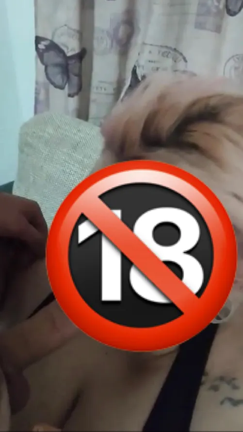 Οποιος θέλει να δει το βίντεο να μπει στο OF μου