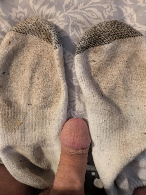 10hrs in these for the second day