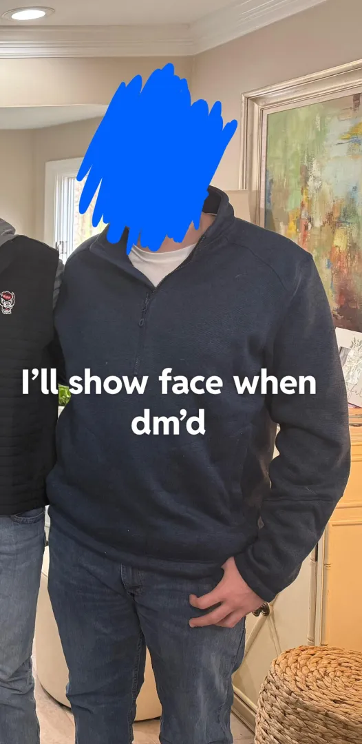 18M [M4A] #North Carolina #Online Any Pregnant People?