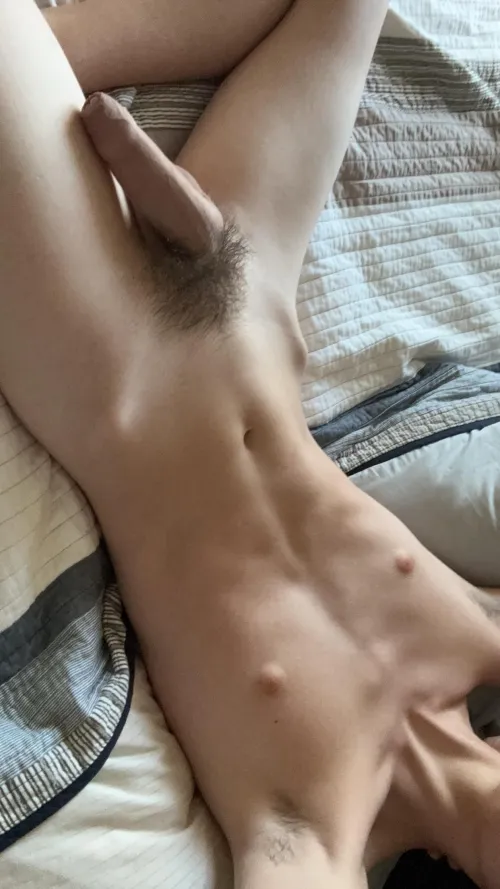 19 new know what I want