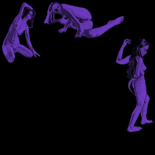 1-bit nude practice (re-upload for better quality)