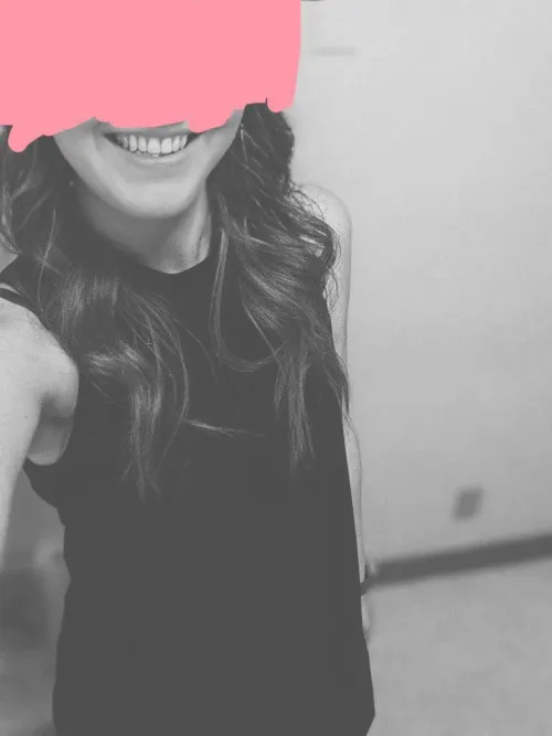 28 and just on the other side of divorce