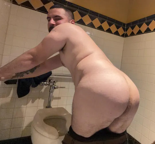 30m ready to clean after you 