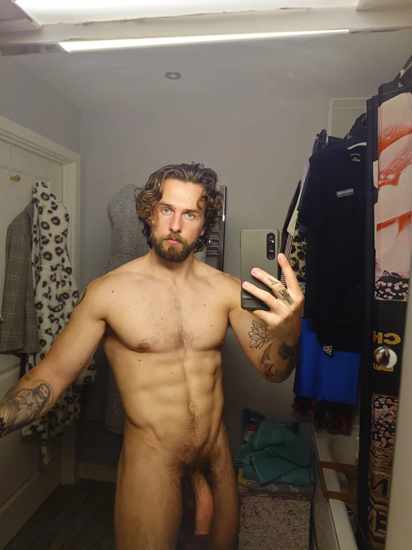 (31) Everything is growing !