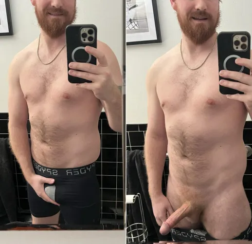 (34) gotta let the little guy breathe