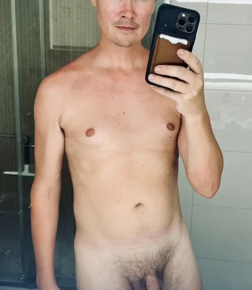 36 [M4F] #Orlando - you deserve oral worship