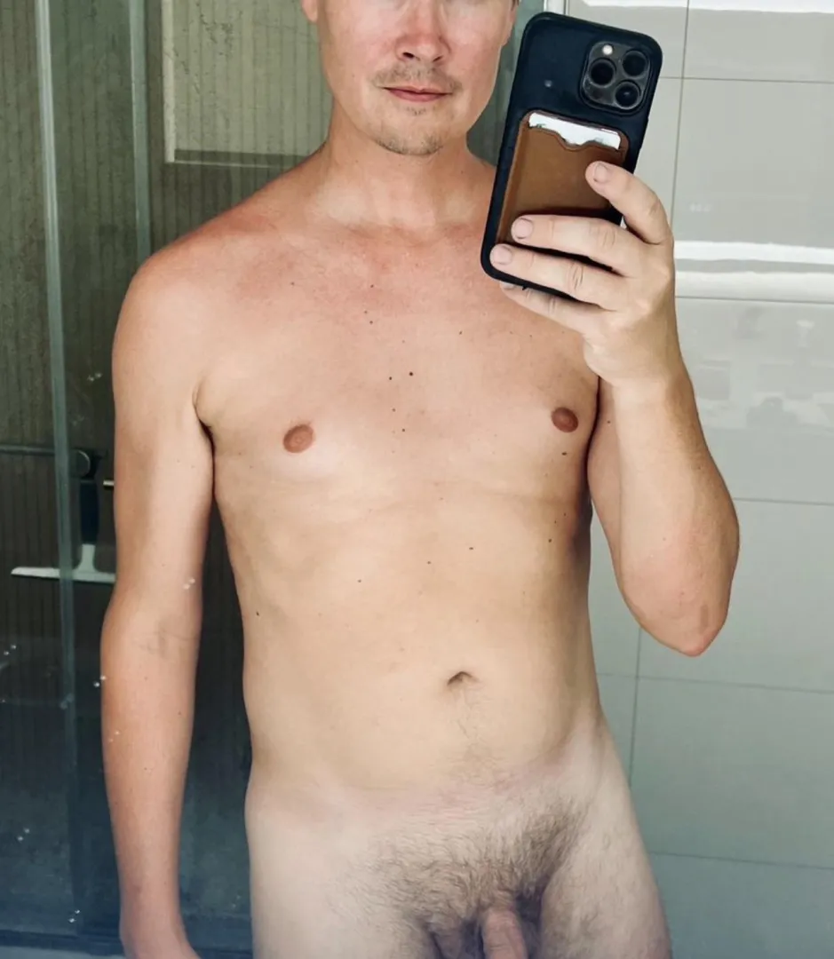 36 [M4F] #Orlando - you deserve oral worship