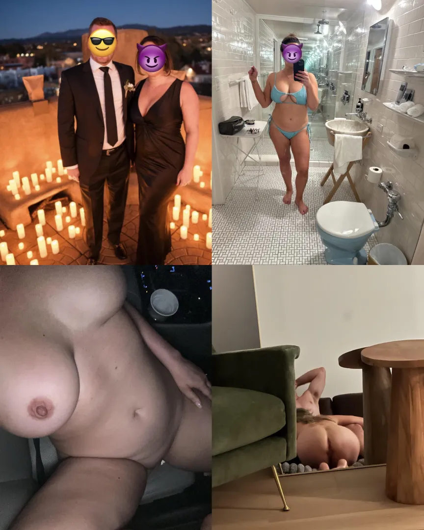 [37/37] [MF4MF] [DFW] Hot Couple In DFW This Week Looking for Hot Couples
