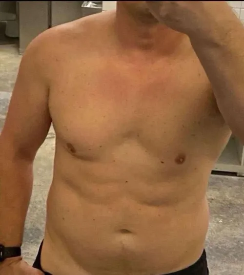 38 M4F #austin - No strings orgasms for you