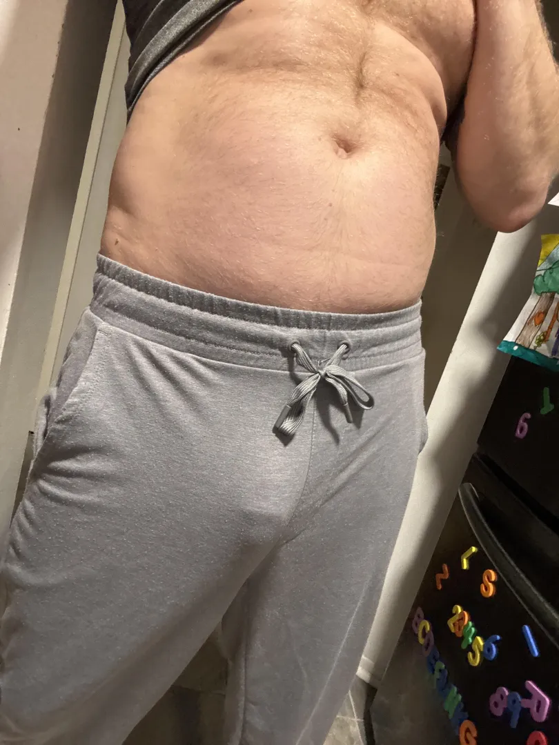 39m dad bod