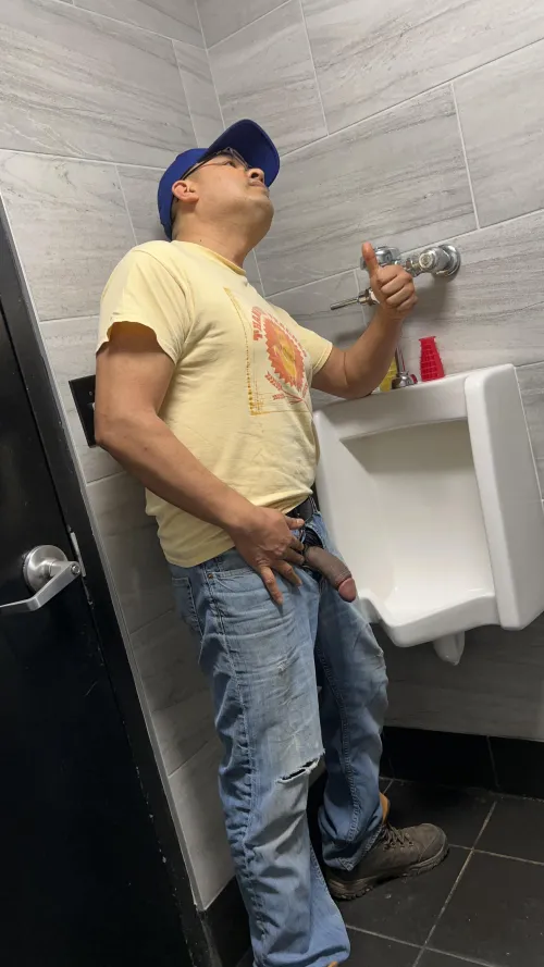 (42) come over and get on your knees…