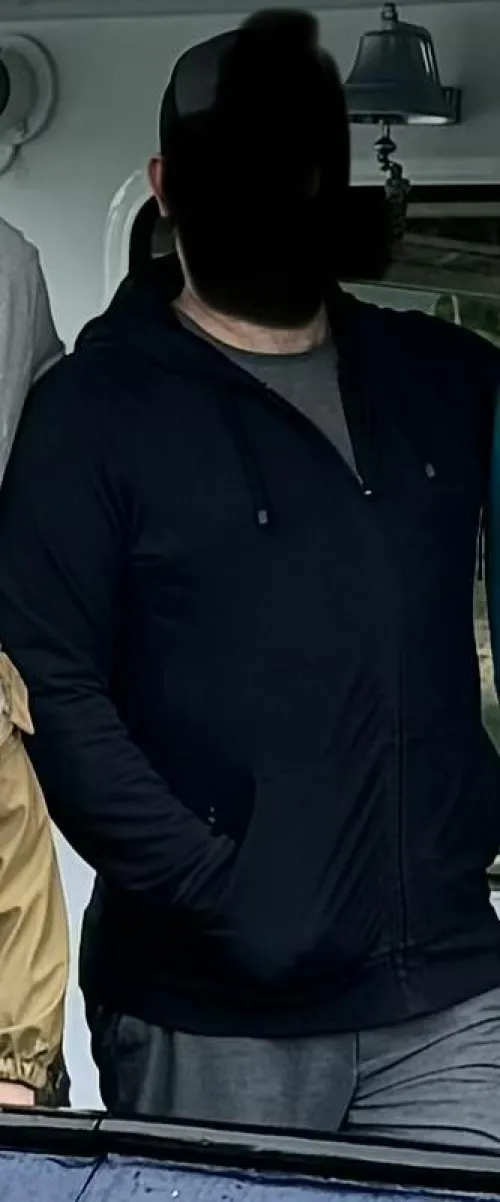 45 (M4F) (M4MF) interested in Pegging