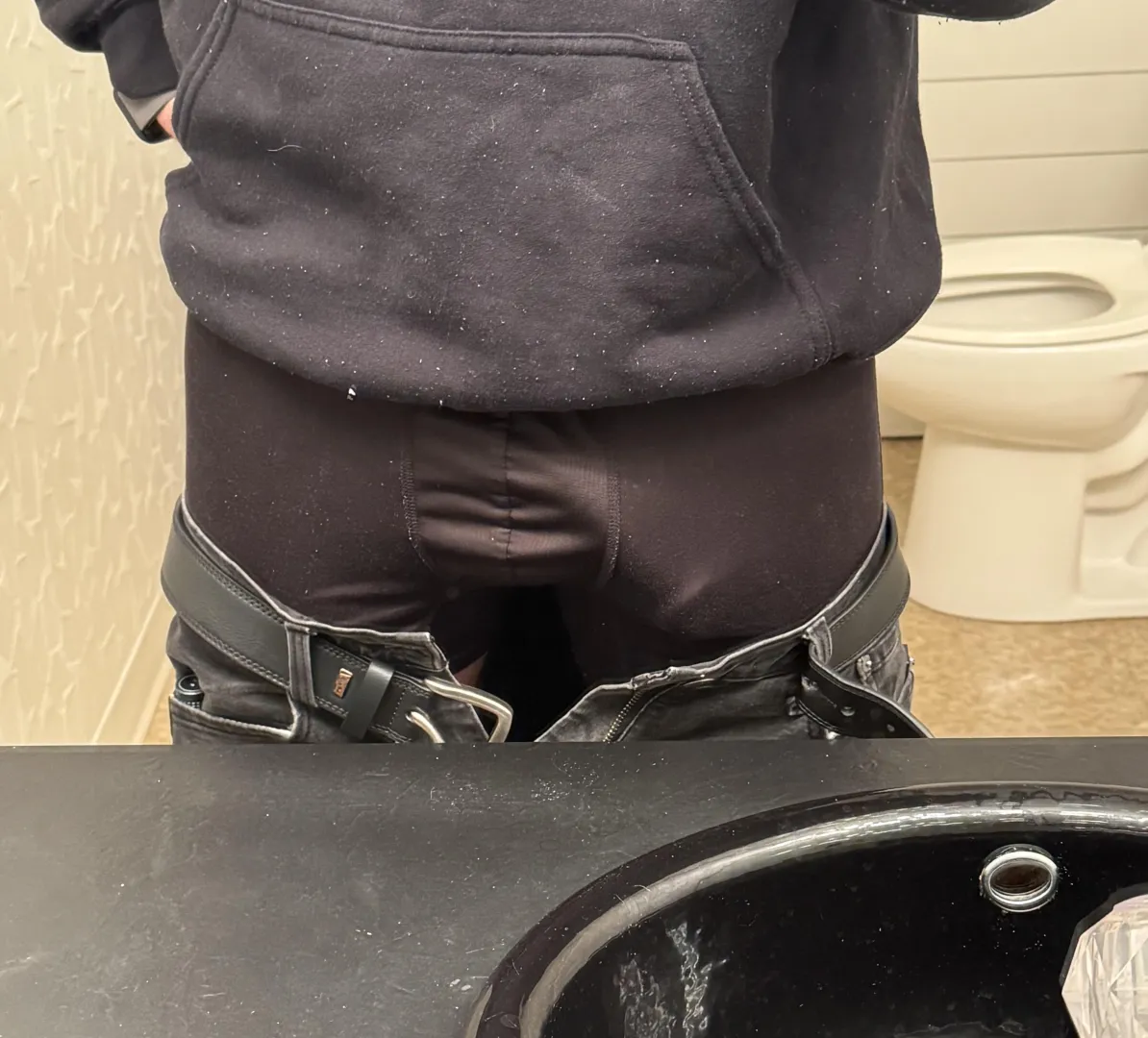 A little something before work