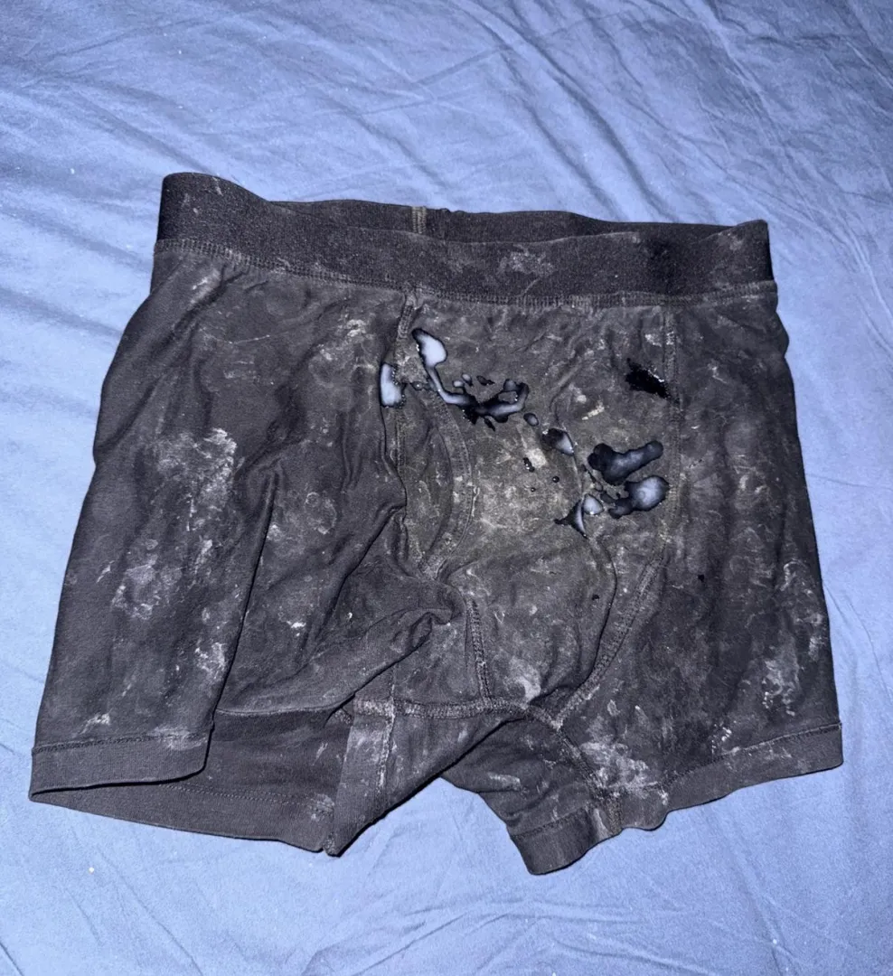 Added a third load before I went to sleep