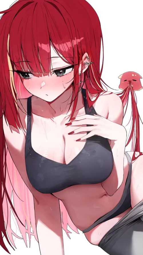 Akane Lize [StelLive]