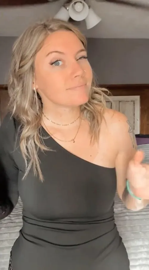 Always trying to seduce you... tell me if it's working so far