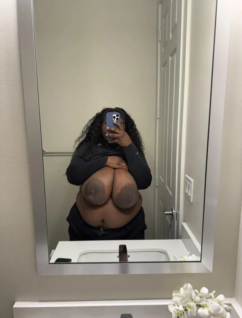 am i something to be admired or devoured?