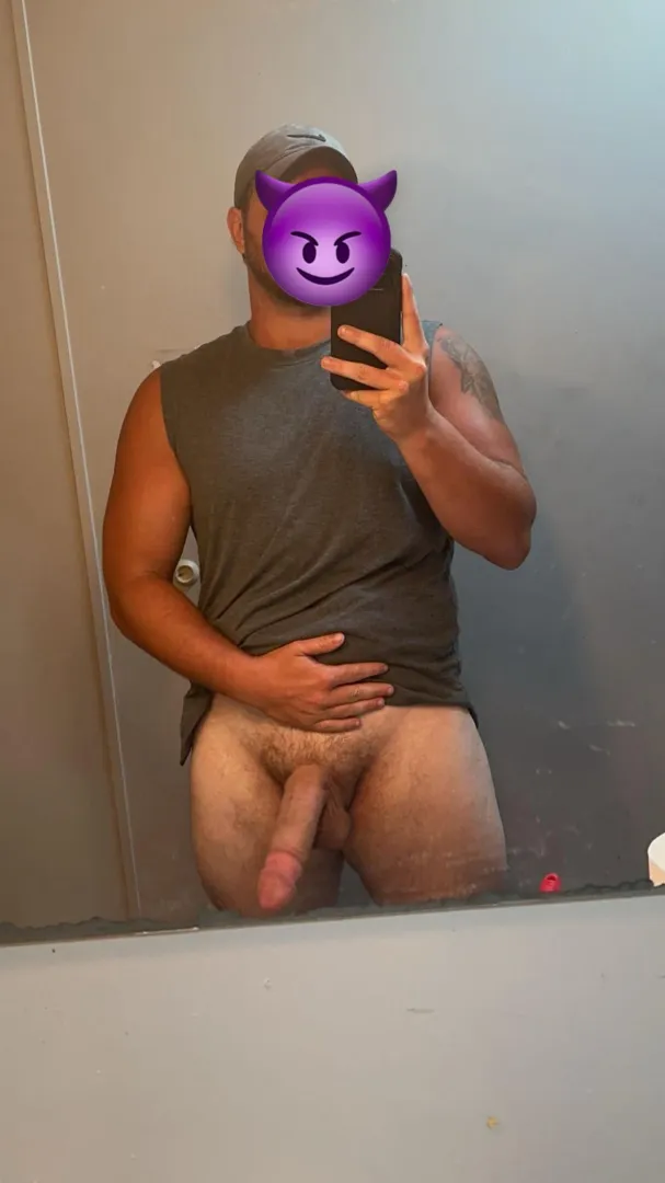 Anybody like a challenge?