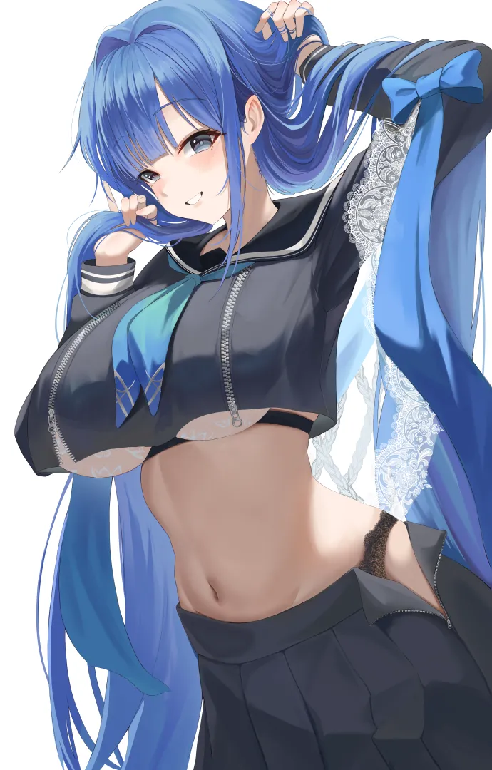 Arcana statuesque (AMI12702752) [Goddess Of Victory: Nikke]