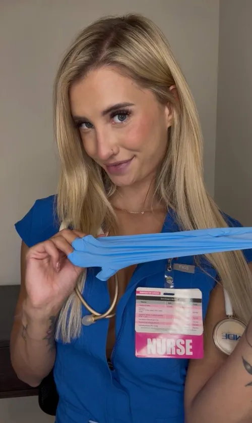 Are you feeling better?