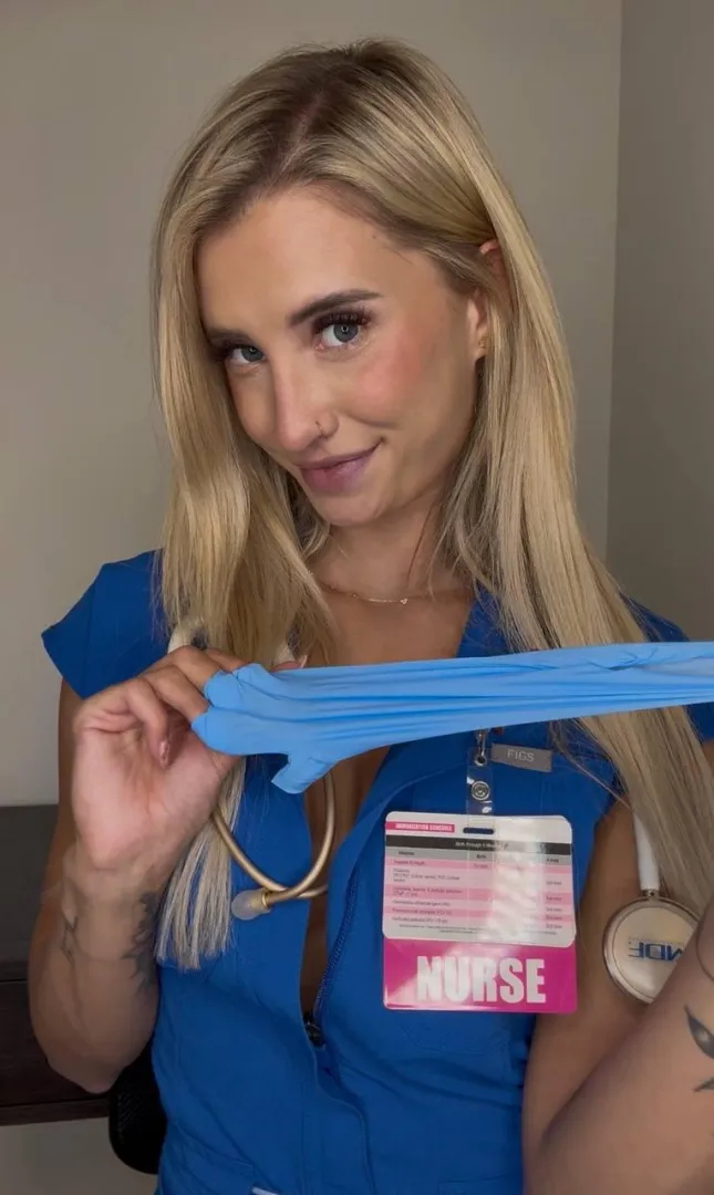 Are you feeling better?