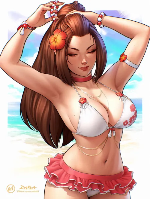 Artwork by (Suddakka)