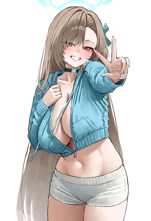 Asuna [Blue Archive]