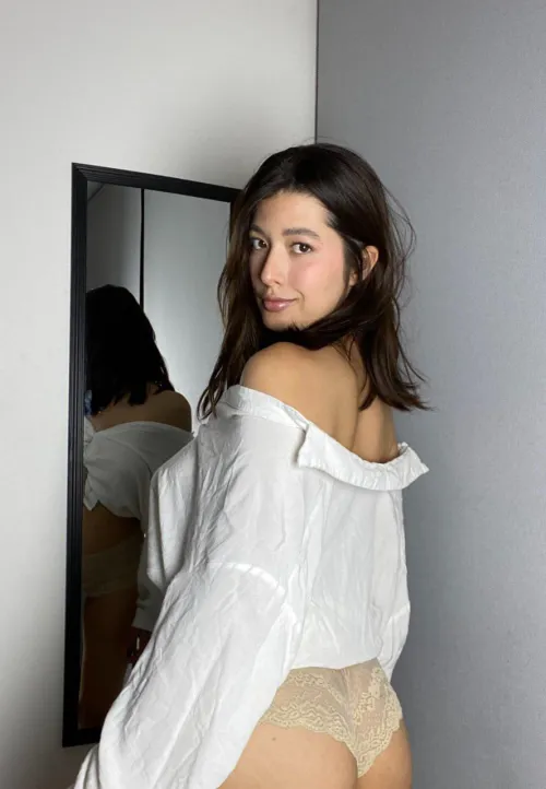 Barely revealing.. just for you :))