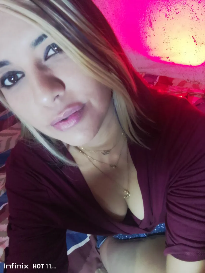 Besito de Buenos días 