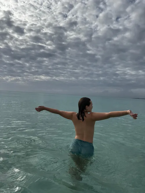 Best place and best feeling