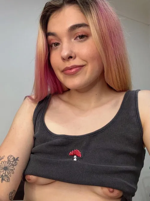 Best tits from your wishlist