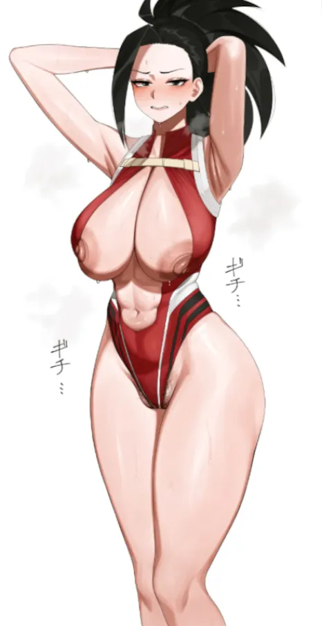 Big milkers academia (Senju)[my hero academia]