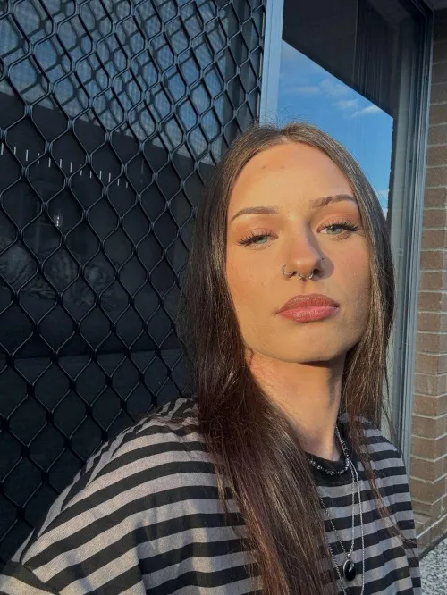 Bite these? Pretty please