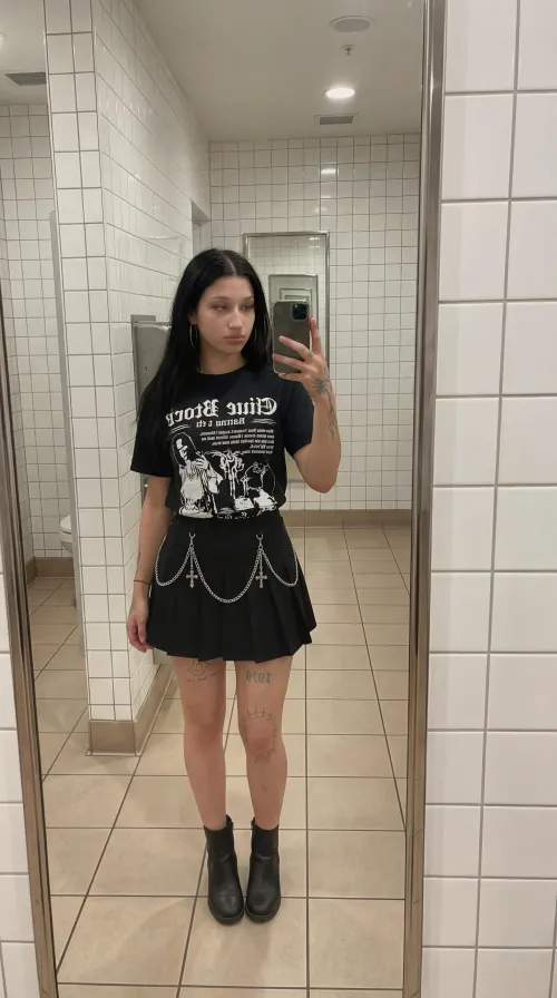 bored already, got something in mind