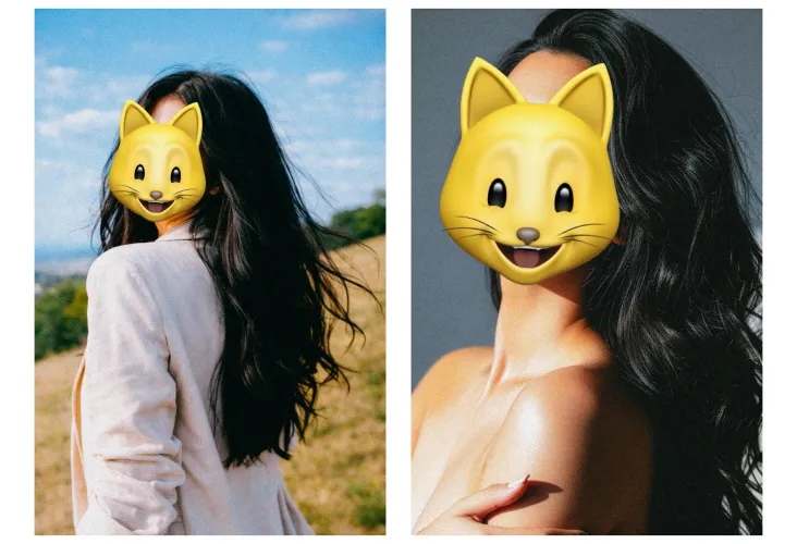 Captured More Than Just a Shot! [C]