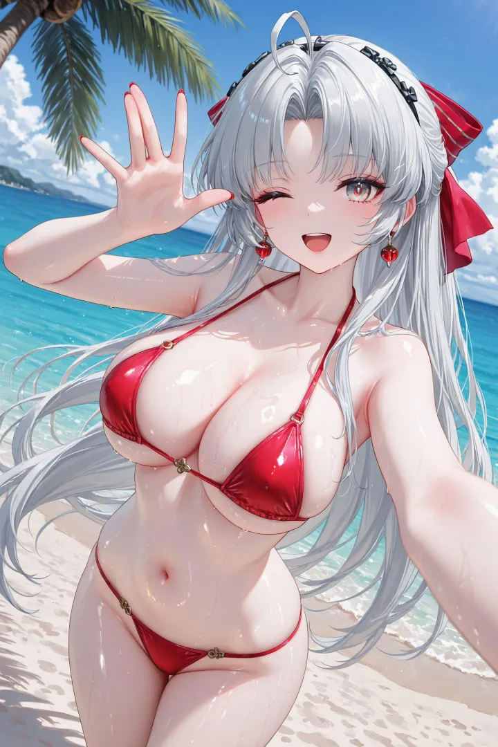 Carlotta [Wuthering Waves]