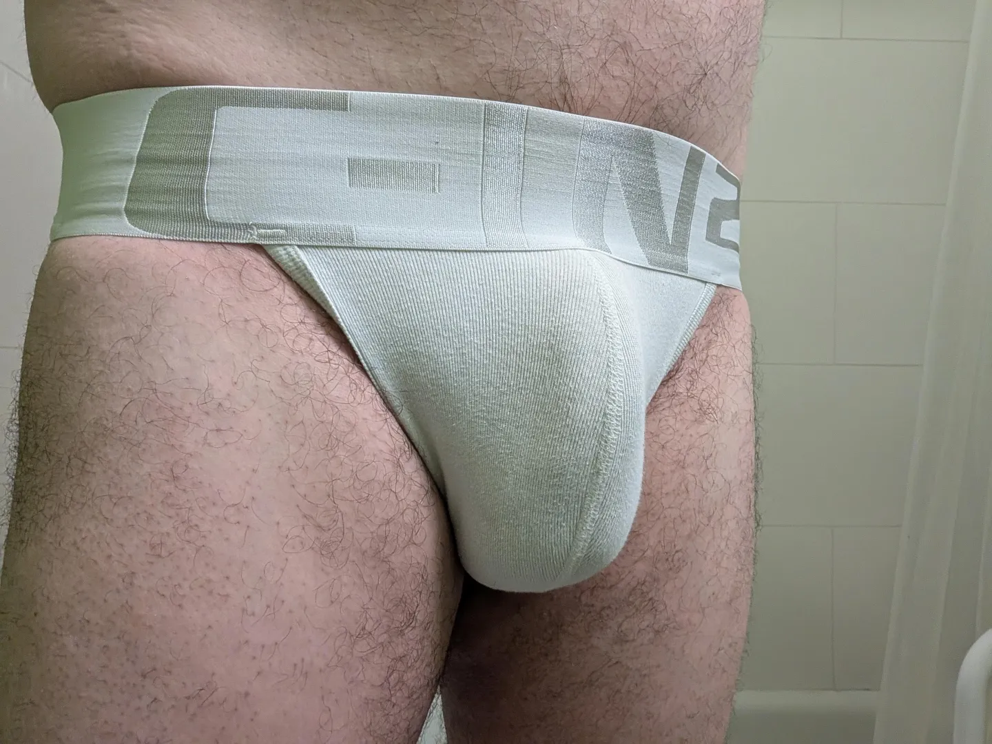 C-in2 Core Jock today