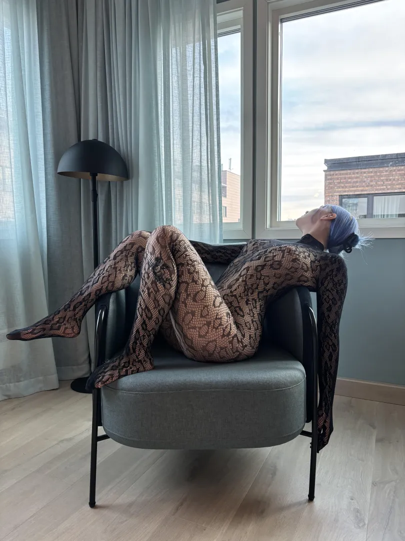 Classy bodystockings