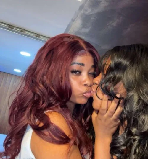 Cocoa Skin, Stolen Kisses