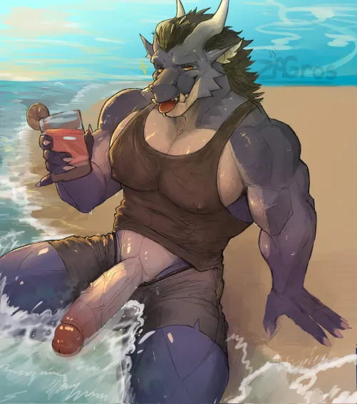 Cooling off (Zagros)