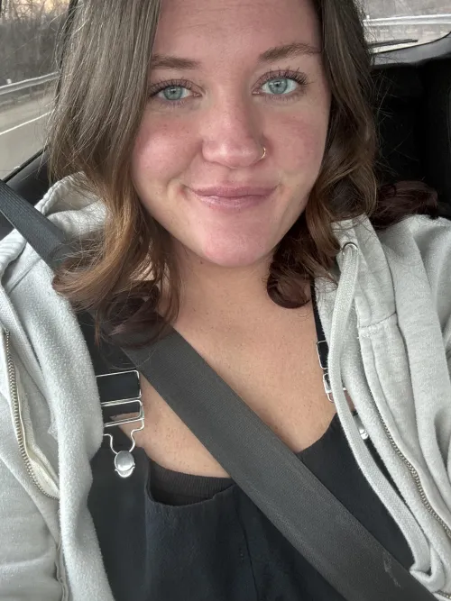 Could use a confidence boost today 