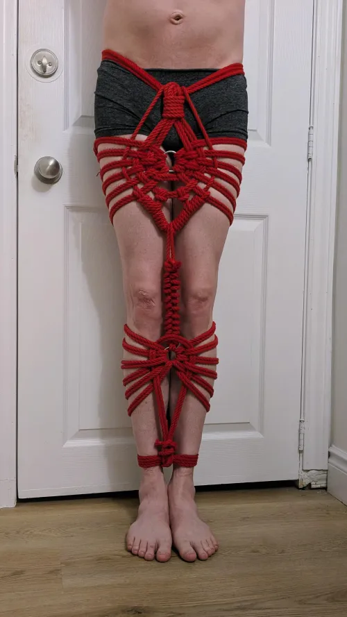 Day 29 of 30 in my month-long Mermaid Tie Challenge