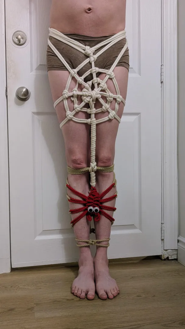 Day 30 of 30 in my month-long Mermaid Tie Challenge