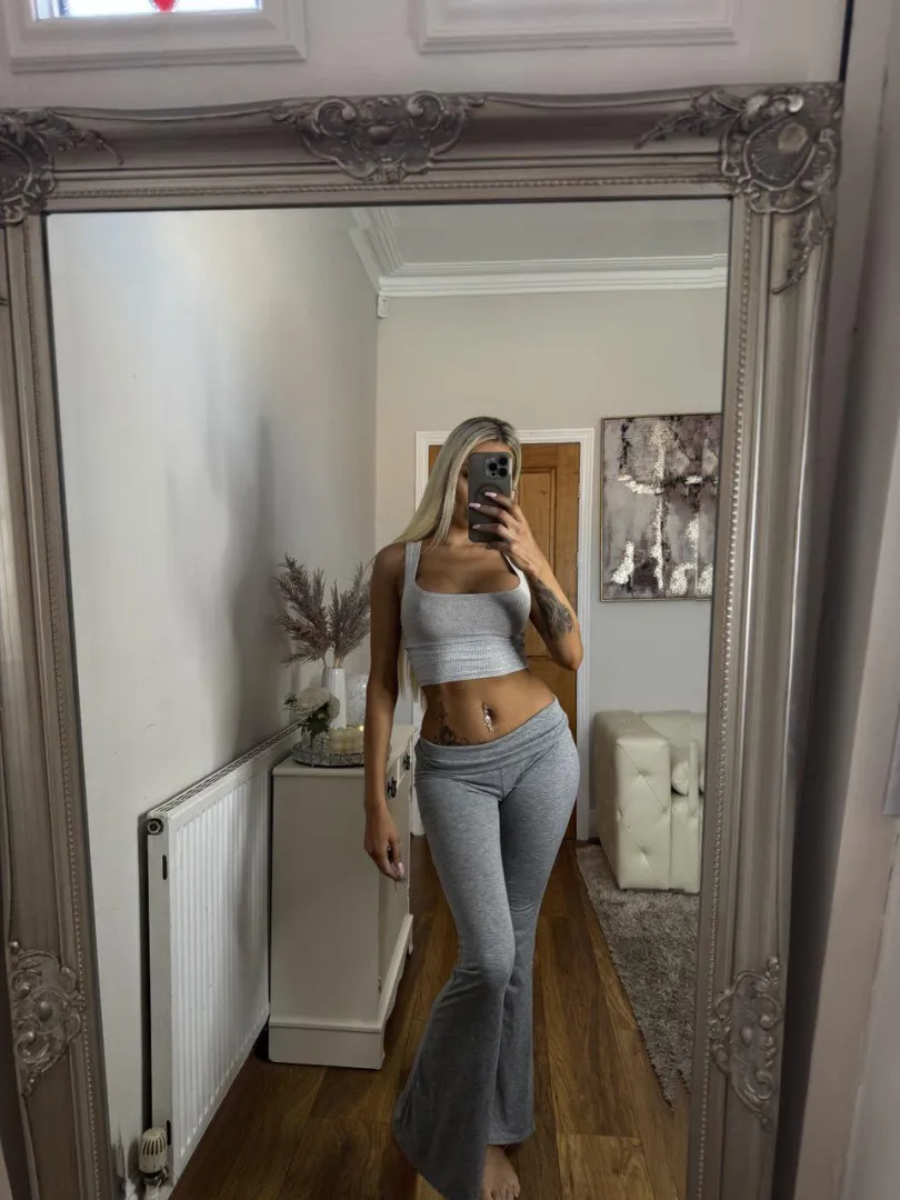 Do men think my body is hot?