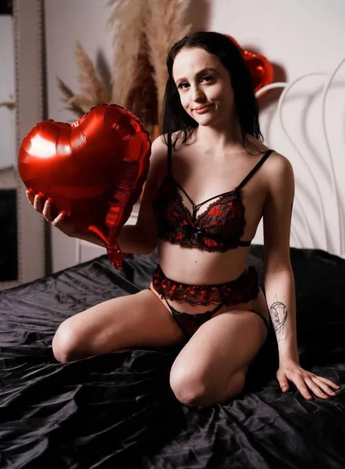 do not let the innocent look fool you because i know what i am doing