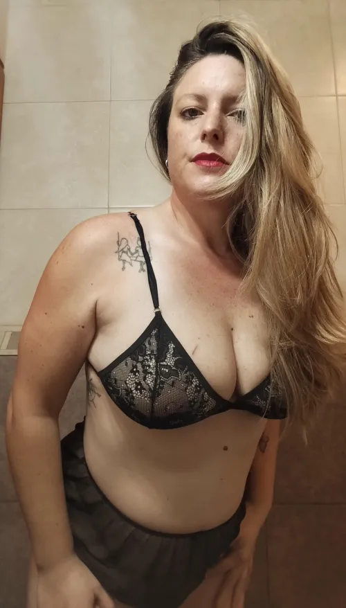 Do you know your wife's lover?