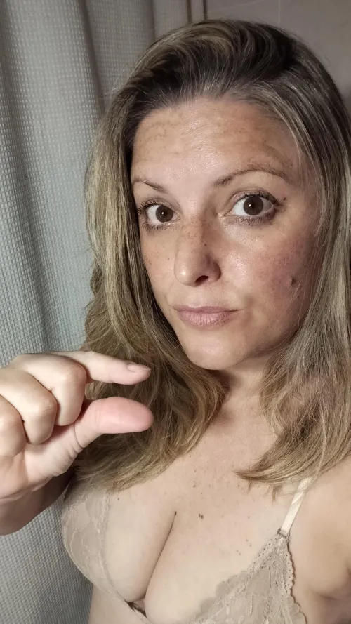 Do you really want to impress?