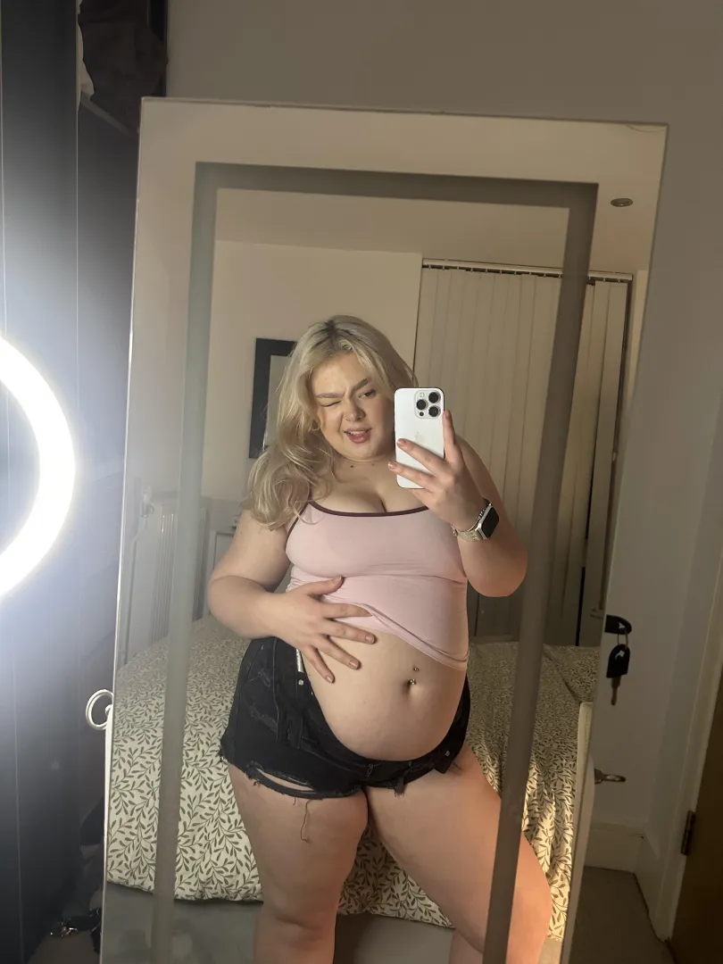 Do you think i belong in this group