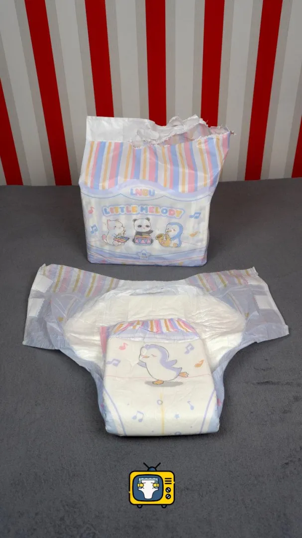 Don't ask for a change until it's super squishy 