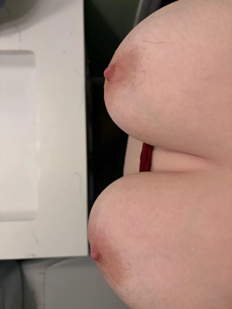 dont mind me just washing my hands